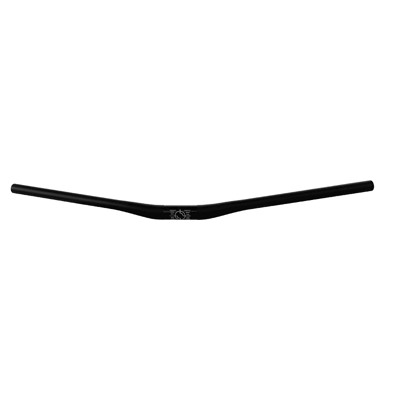 31.8mm AM MTB Rise Carbon Handlebar