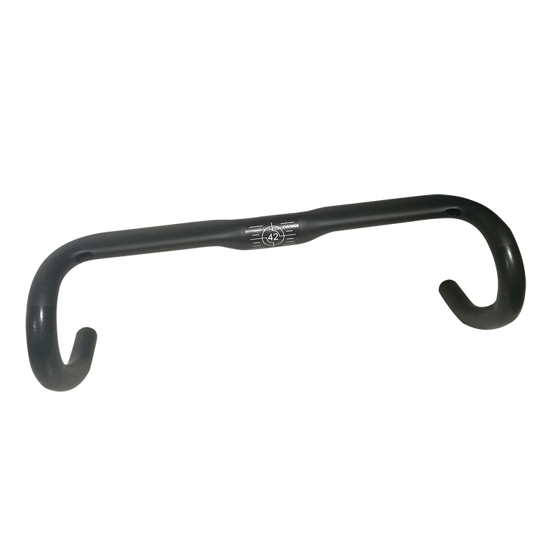 Road Bike Aero Carbon Handlebar