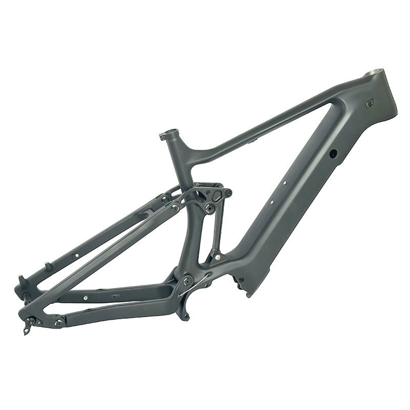 Carbon eBike Frame